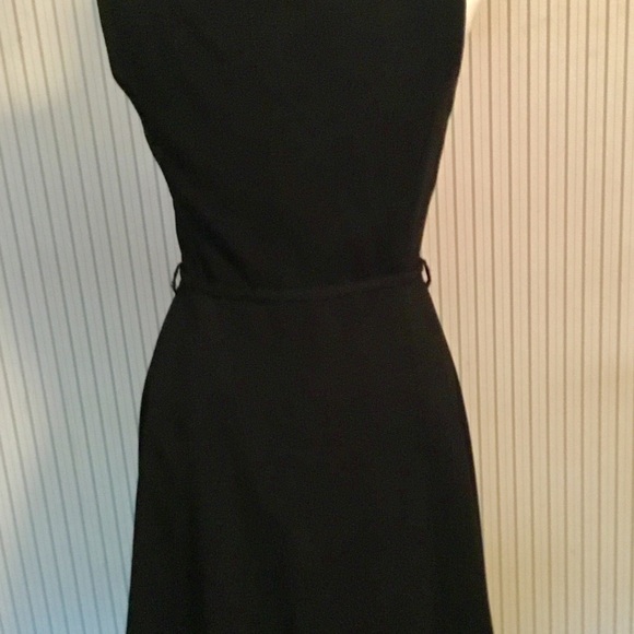 Badgley Mischka Cocktail Dress - Picture 3 of 5